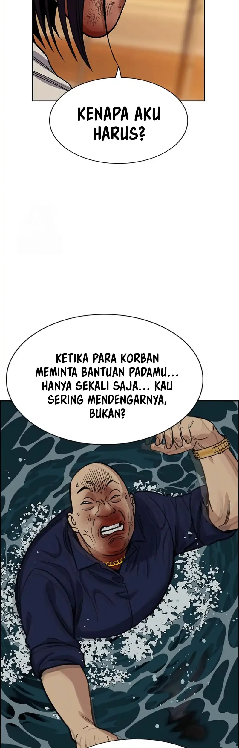 Chapter 233 - halaman 67