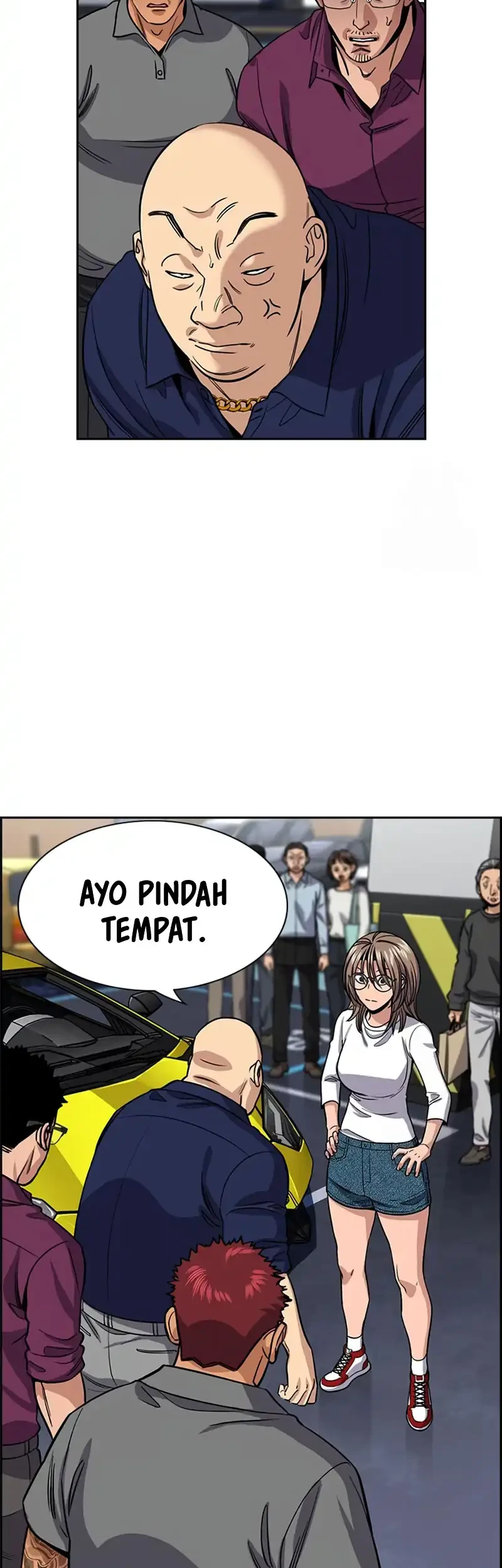 Chapter 233 - halaman 4