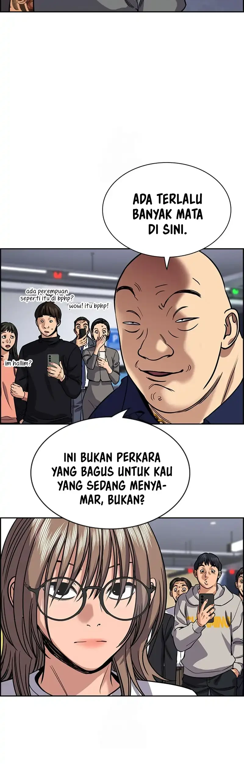 Chapter 233 - halaman 5