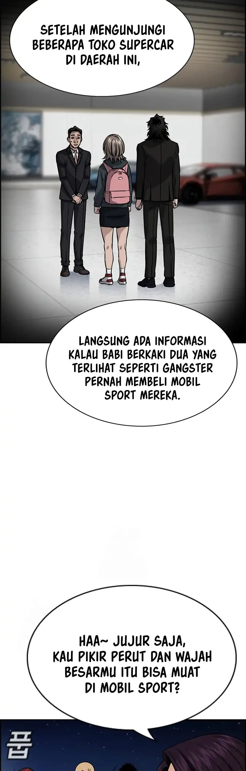 Chapter 233 - halaman 12