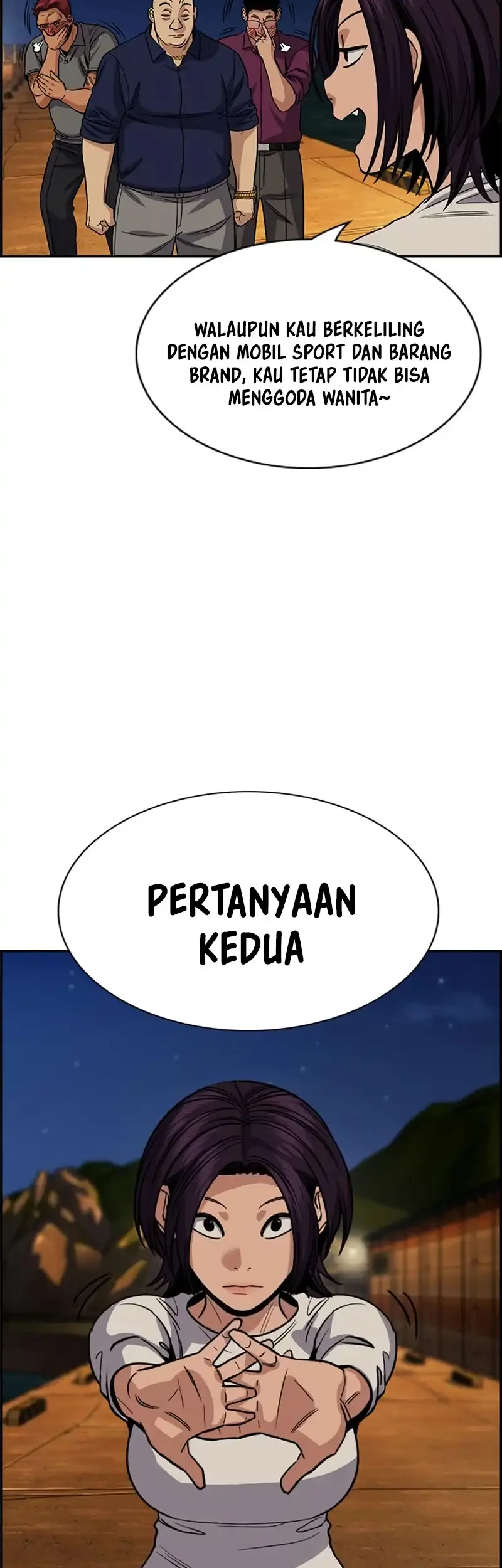 Chapter 233 - halaman 13