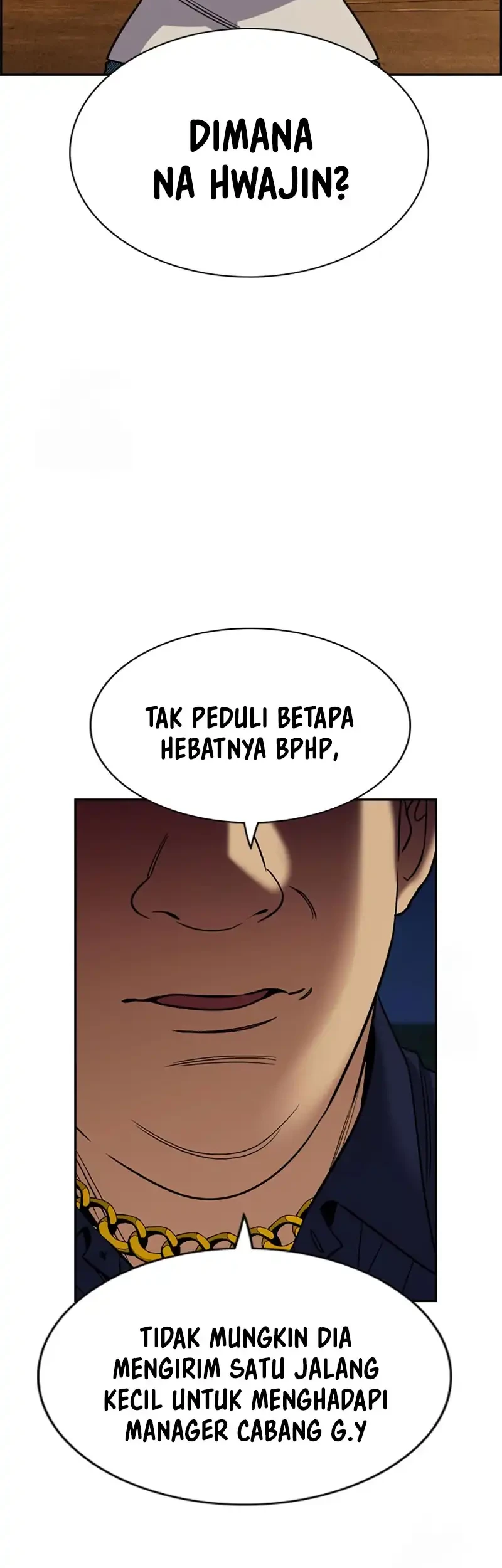 Chapter 233 - halaman 14