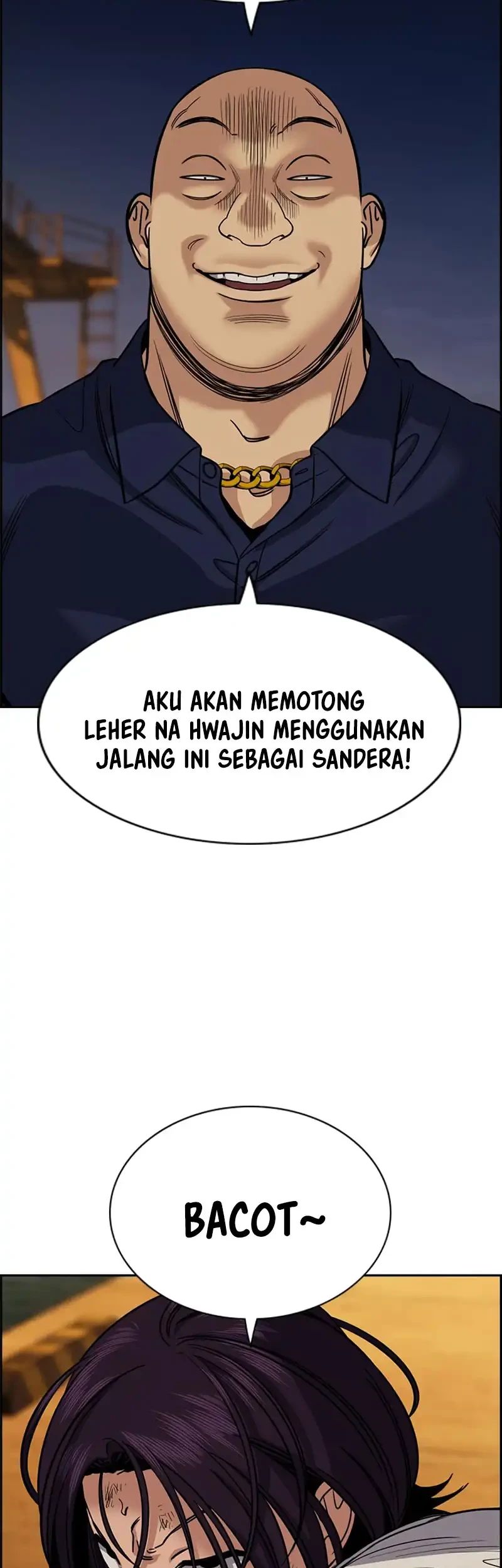 Chapter 233 - halaman 23