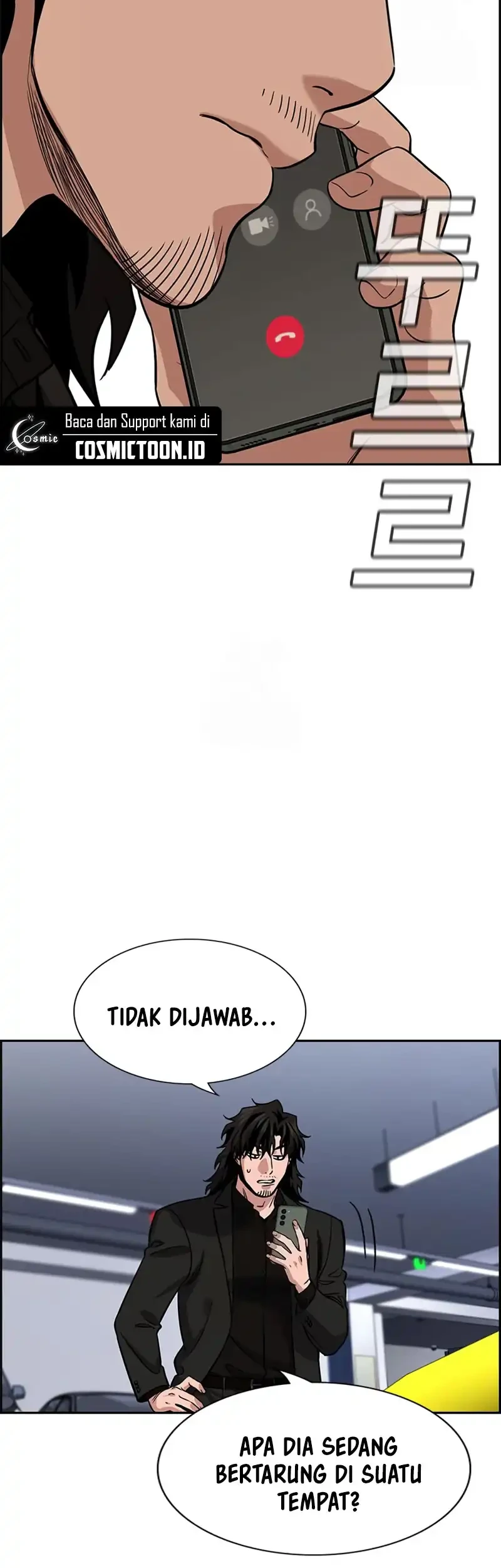 Chapter 233 - halaman 25
