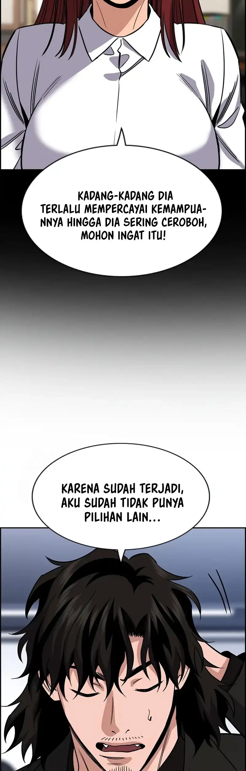 Chapter 233 - halaman 29