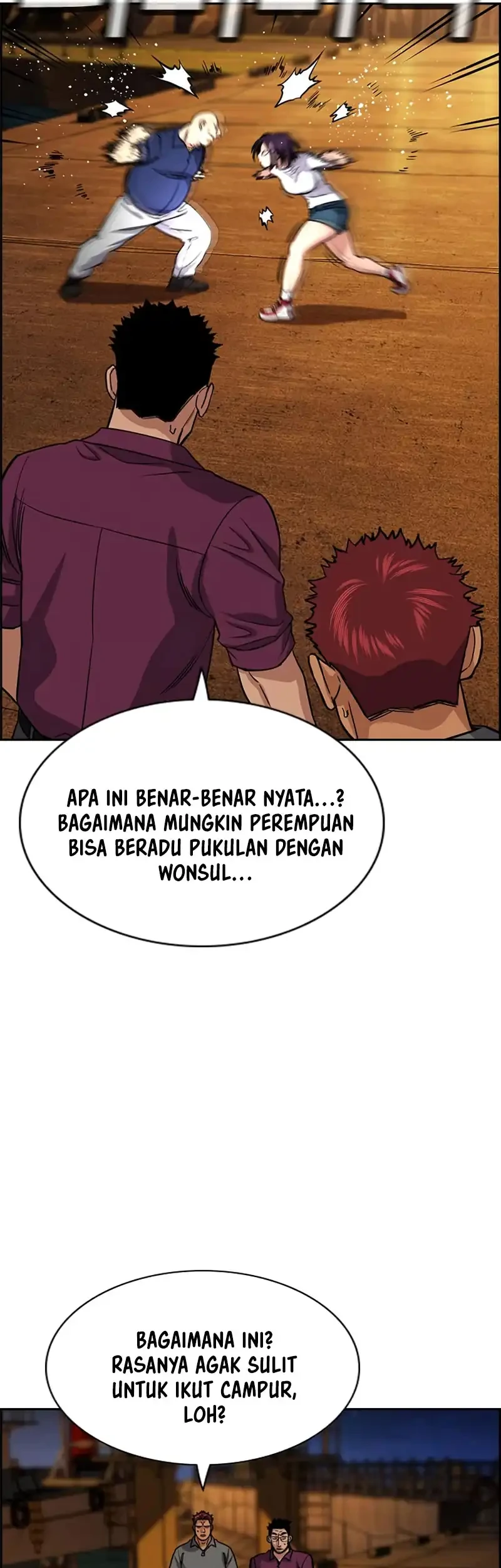 Chapter 233 - halaman 33