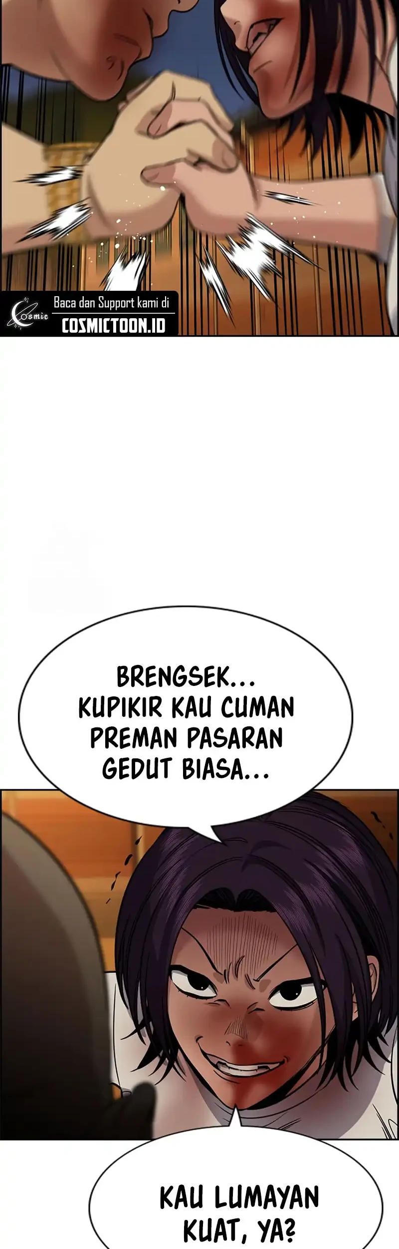 Chapter 233 - halaman 36