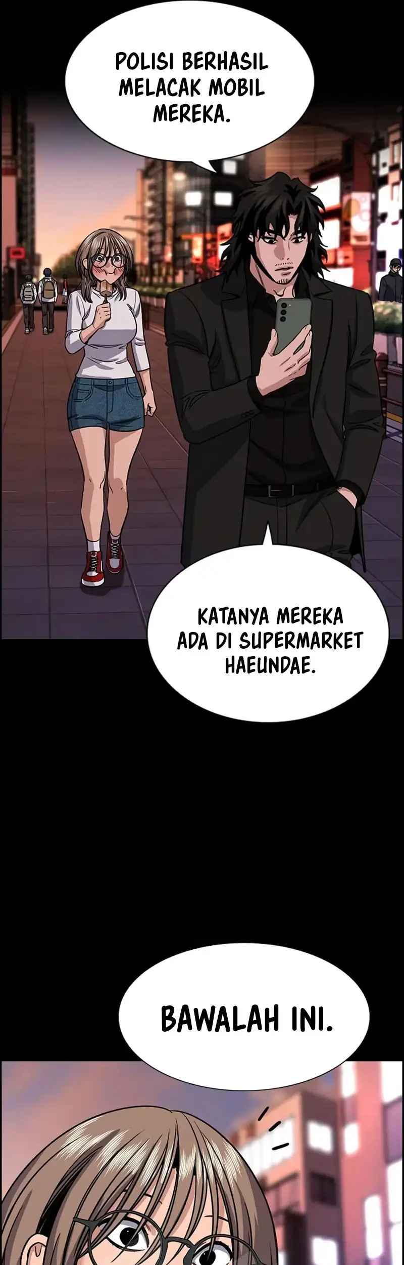 Chapter 233 - halaman 39