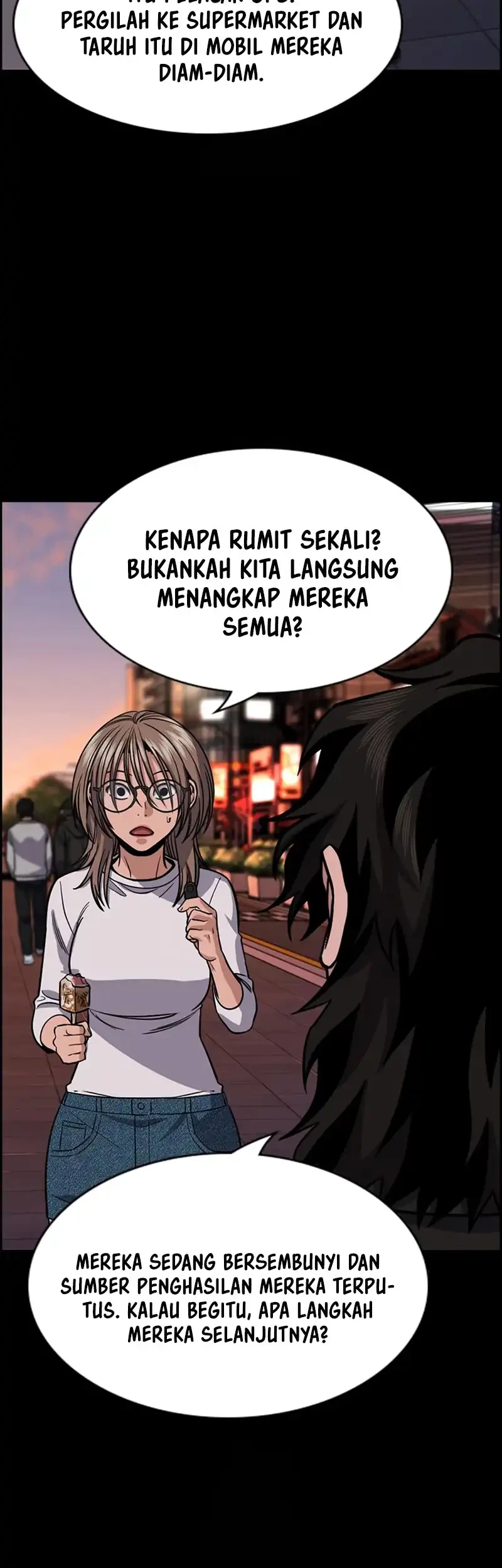 Chapter 233 - halaman 41