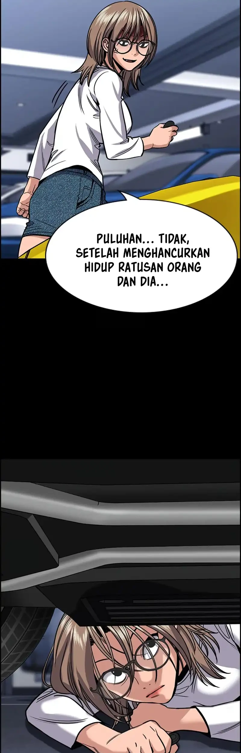 Chapter 233 - halaman 45