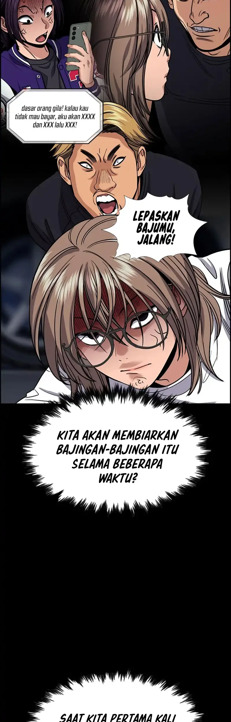 Chapter 233 - halaman 47