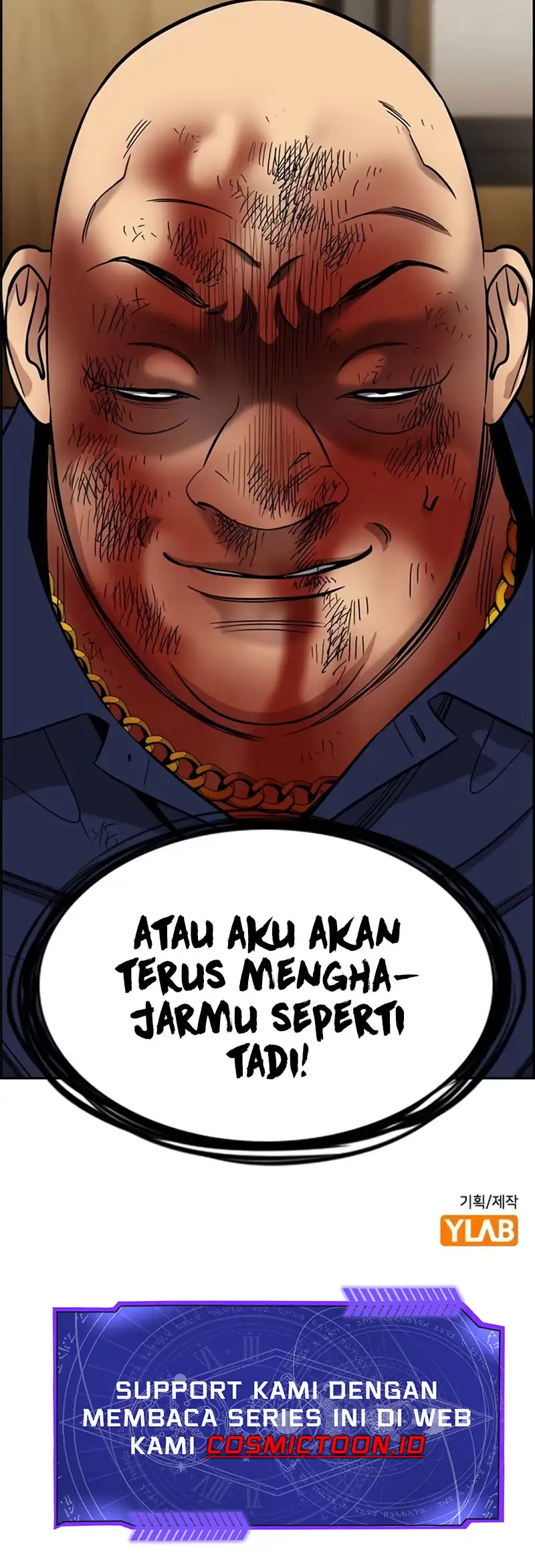 Chapter 234 - halaman 63