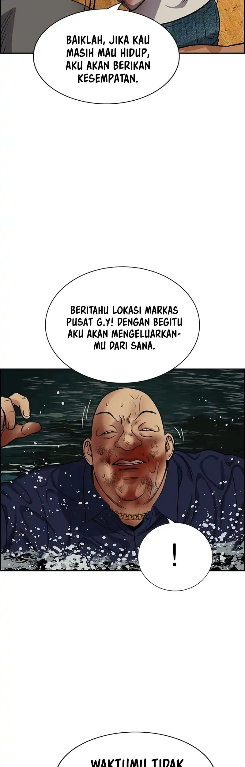 Chapter 234 - halaman 3