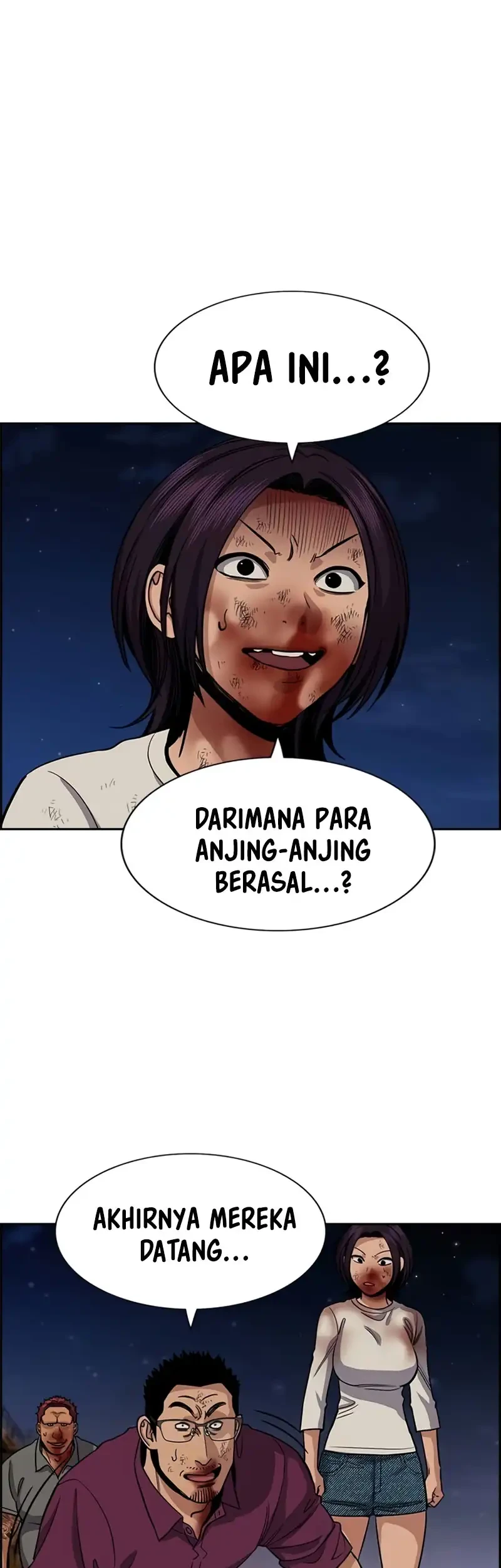 Chapter 234 - halaman 9