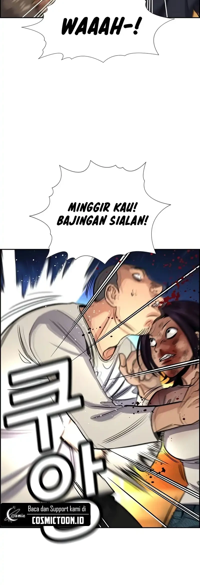 Chapter 234 - halaman 14