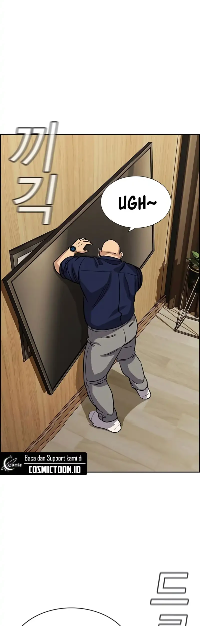 Chapter 234 - halaman 30