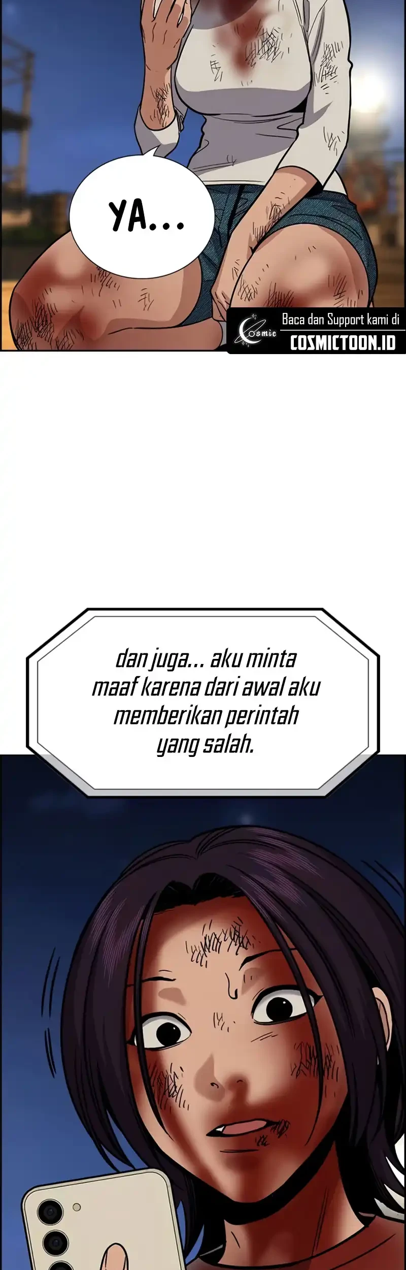 Chapter 234 - halaman 49