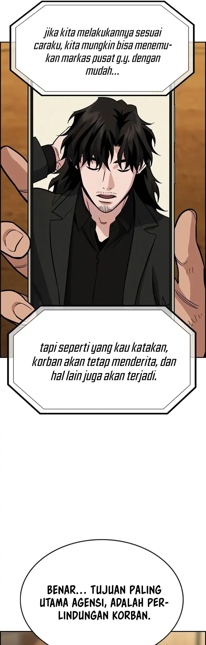 Chapter 234 - halaman 51