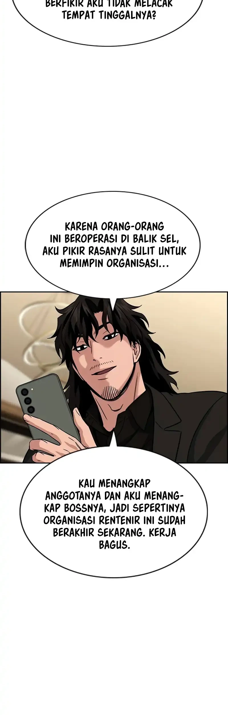 Chapter 234 - halaman 56