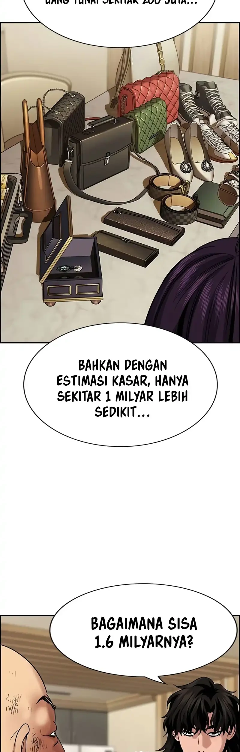 Chapter 235 - halaman 13