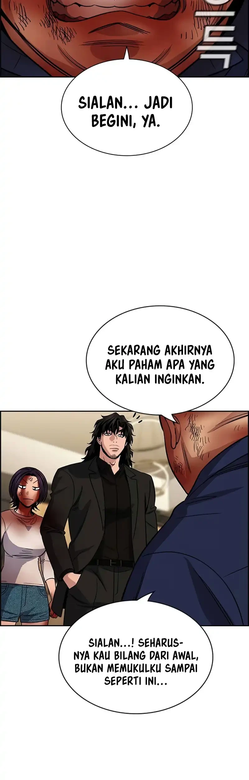 Chapter 235 - halaman 19