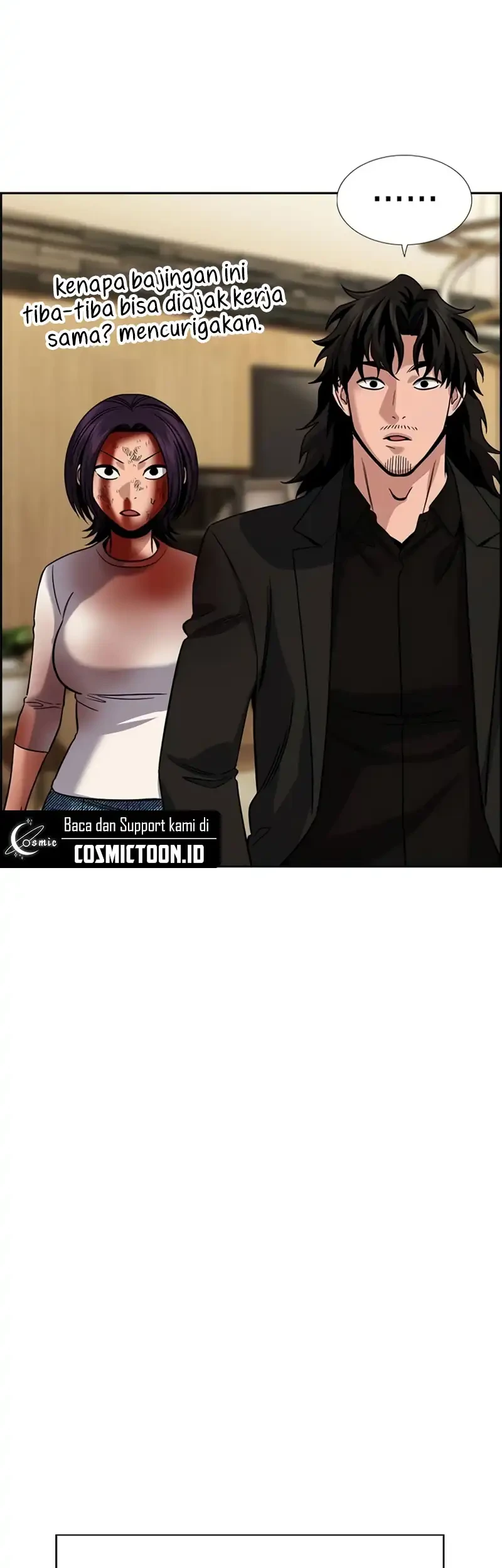 Chapter 235 - halaman 23