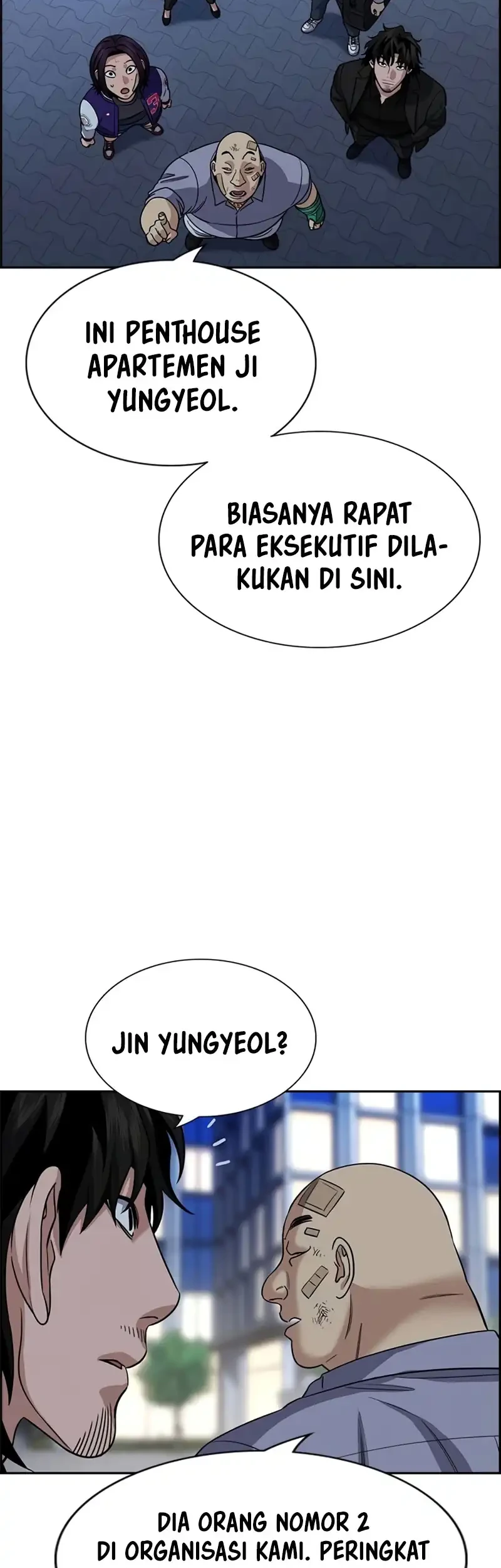 Chapter 235 - halaman 25