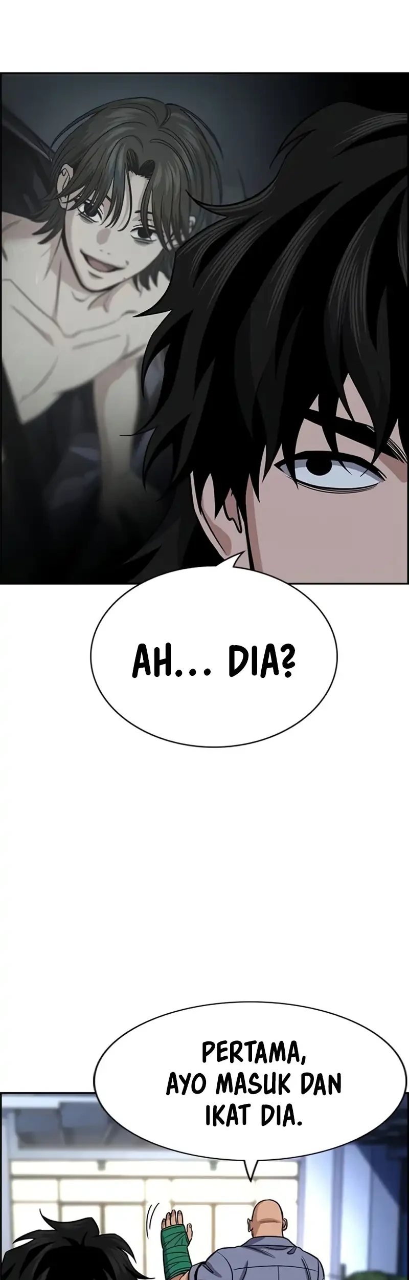 Chapter 235 - halaman 27