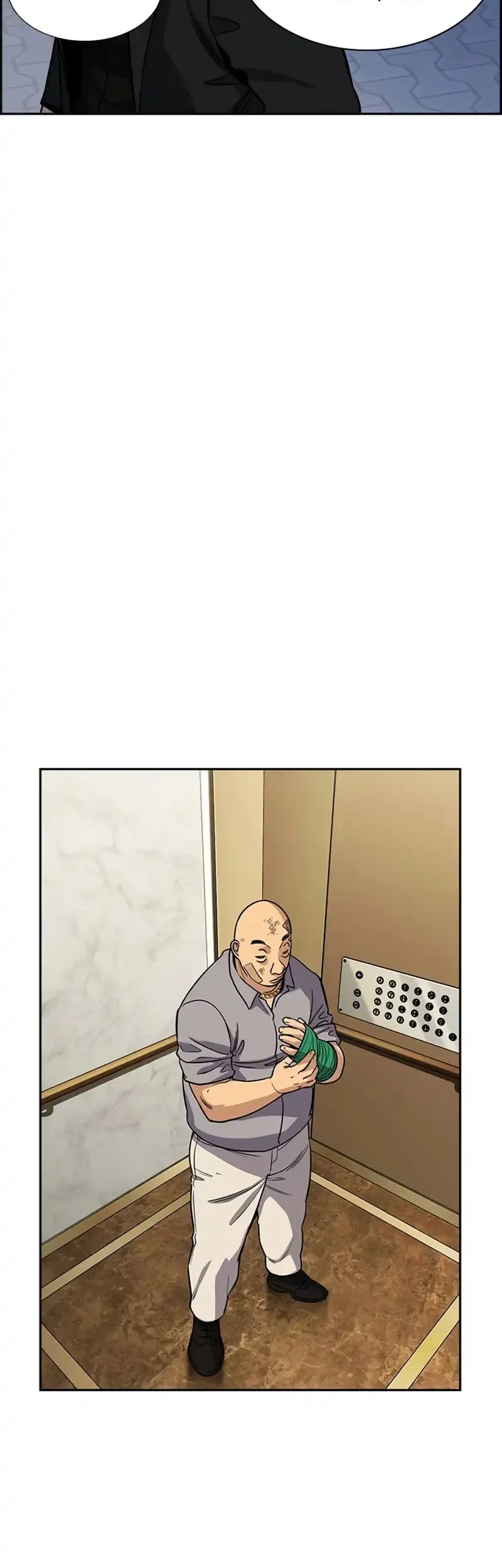 Chapter 235 - halaman 29