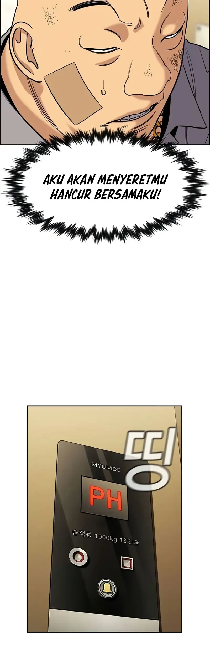 Chapter 235 - halaman 31