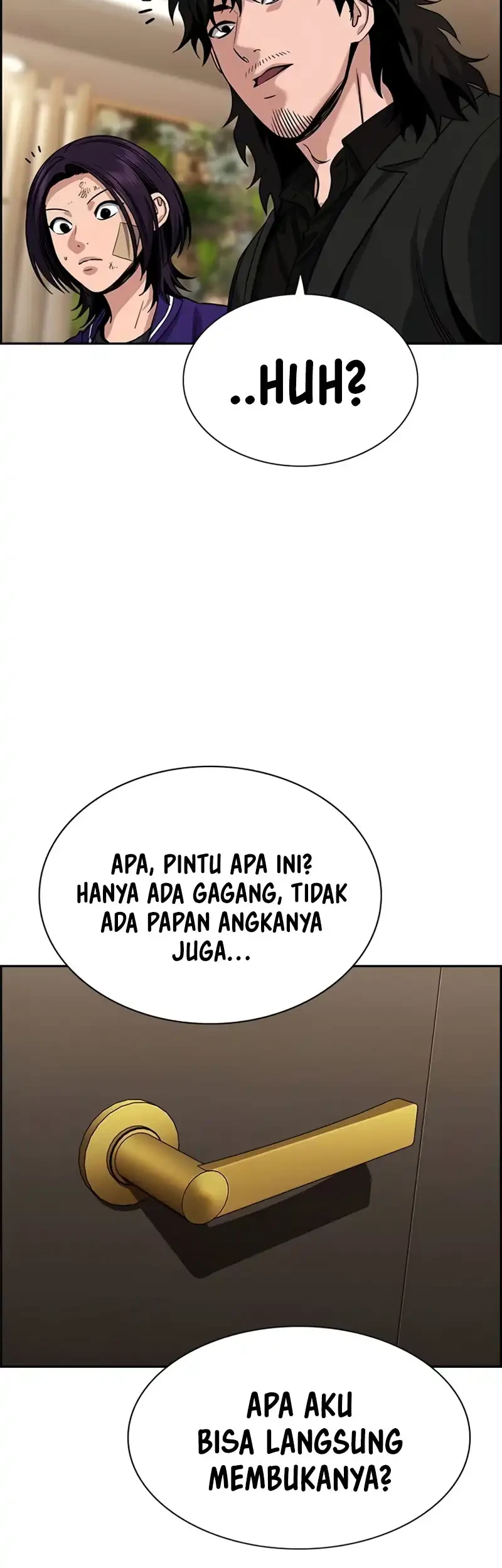 Chapter 235 - halaman 40
