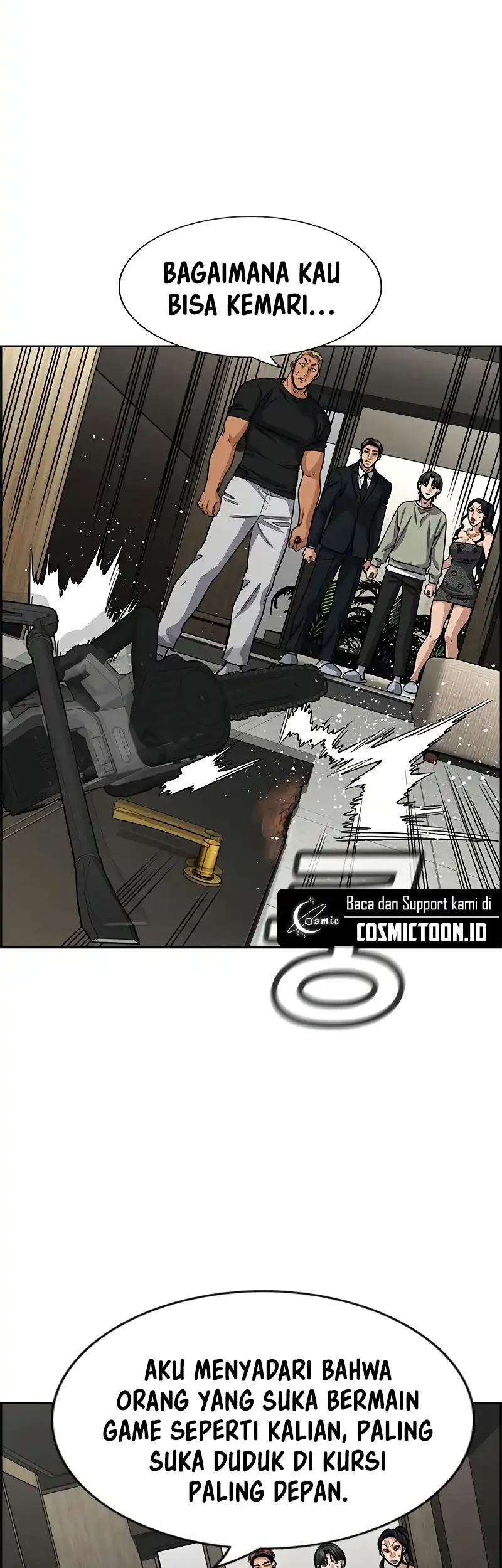 Chapter 236 - halaman 41