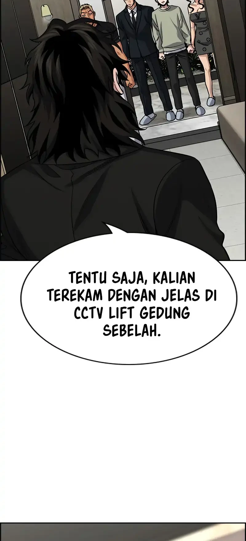 Chapter 236 - halaman 42