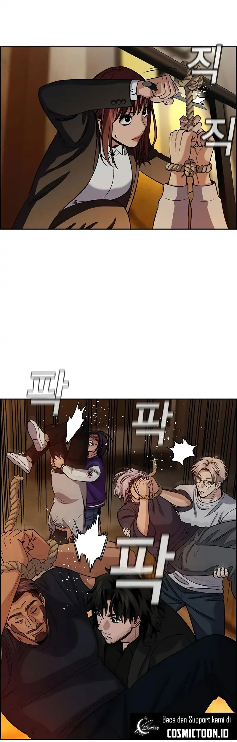 Chapter 236 - halaman 9