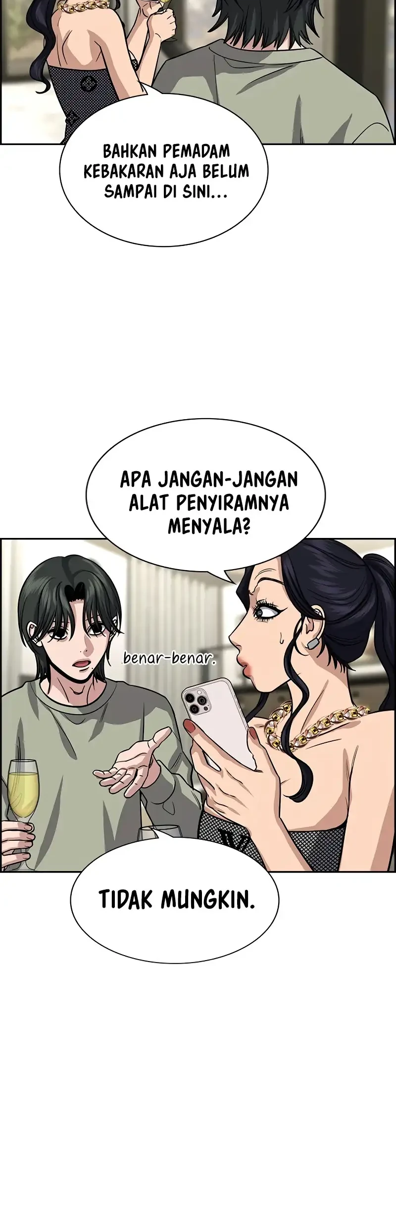 Chapter 236 - halaman 14