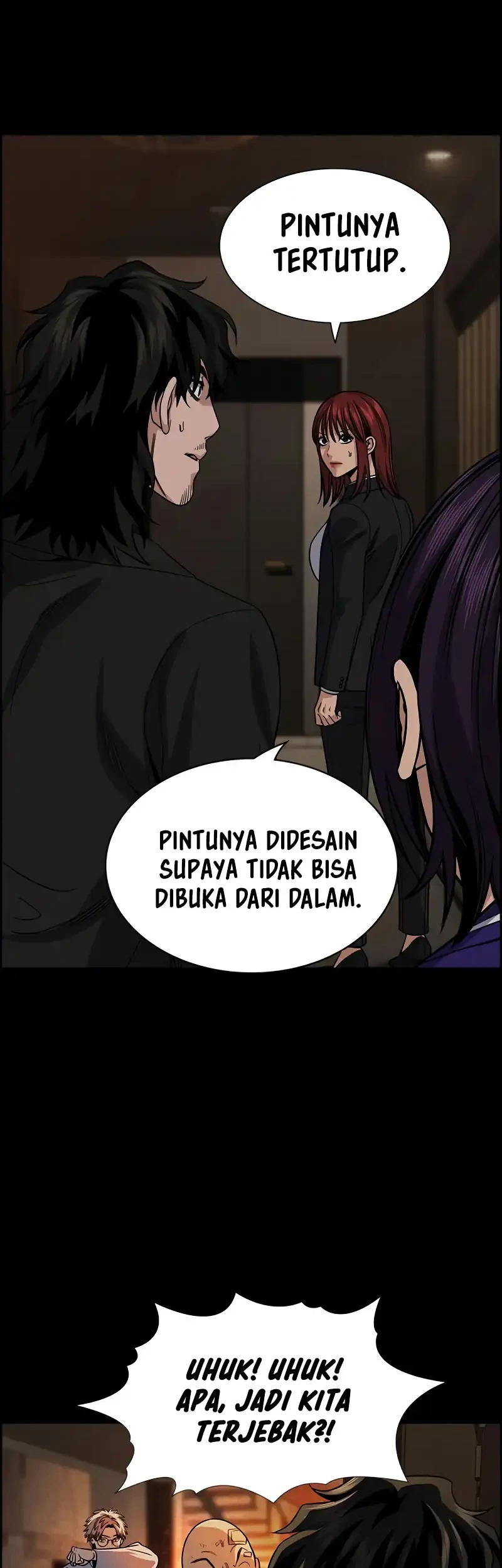 Chapter 236 - halaman 20