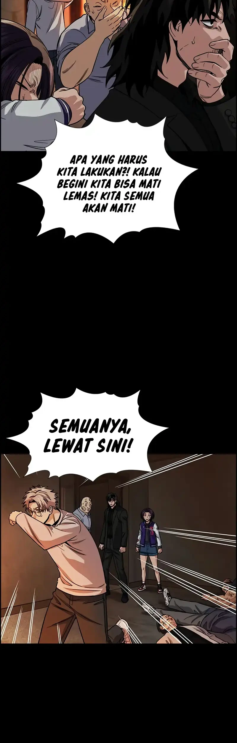 Chapter 236 - halaman 21