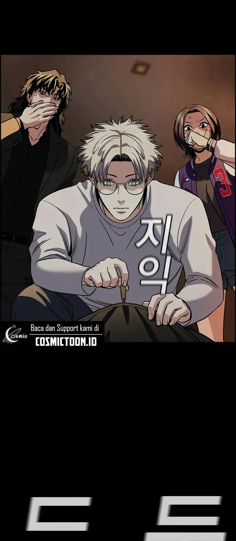 Chapter 236 - halaman 22