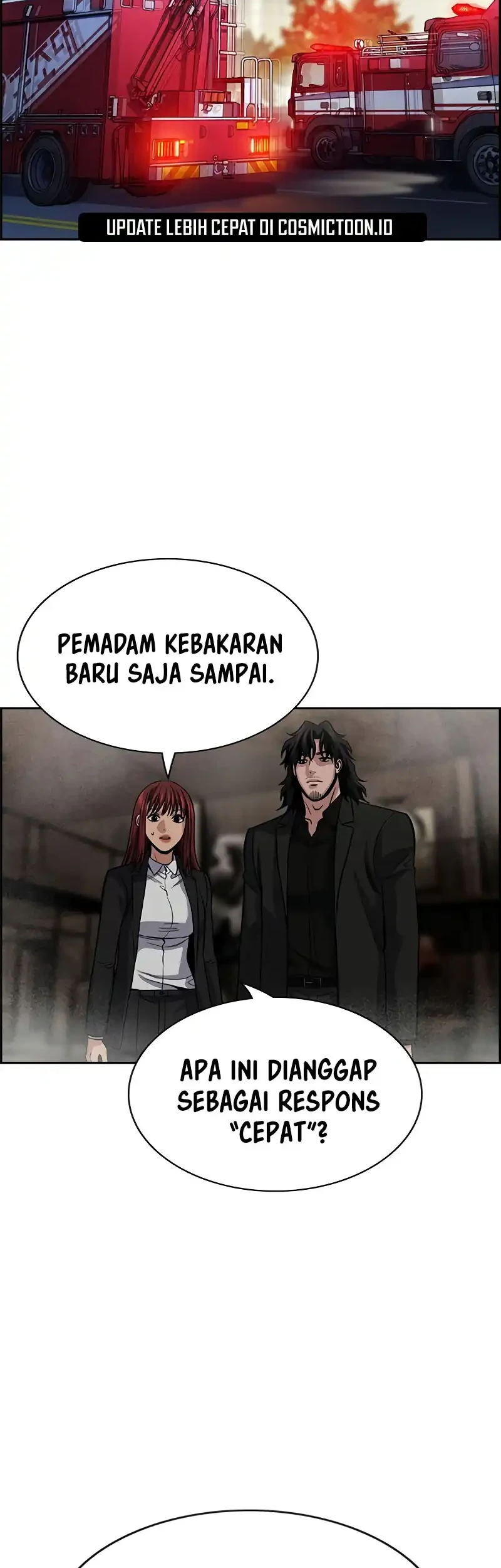Chapter 236 - halaman 28