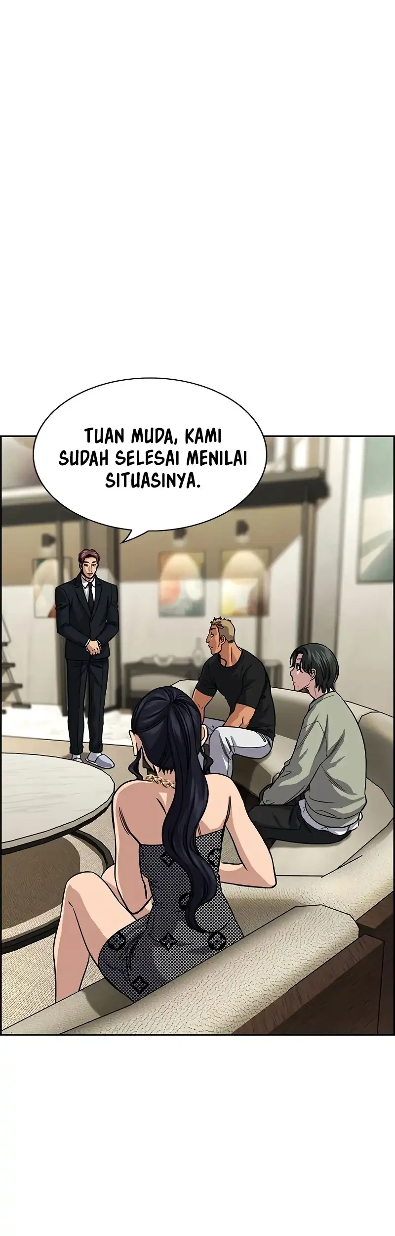 Chapter 236 - halaman 31