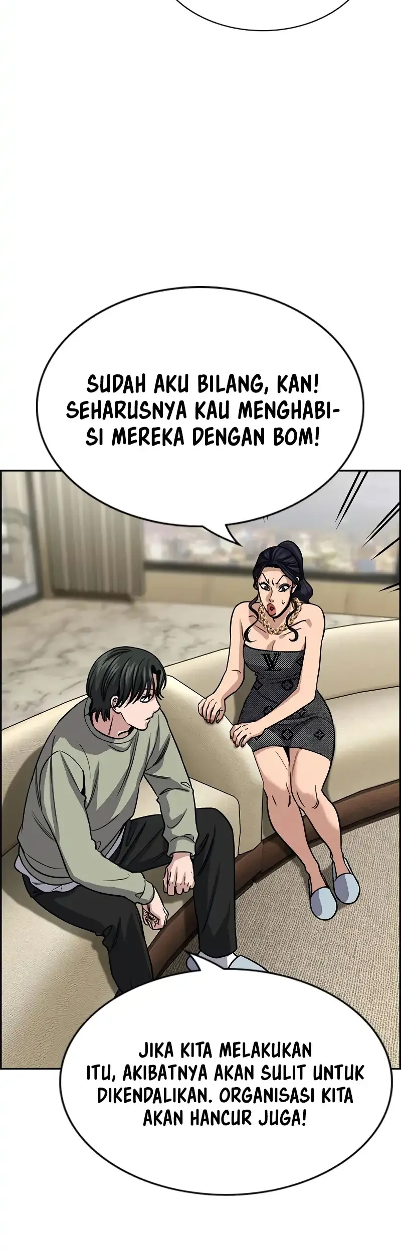 Chapter 236 - halaman 33