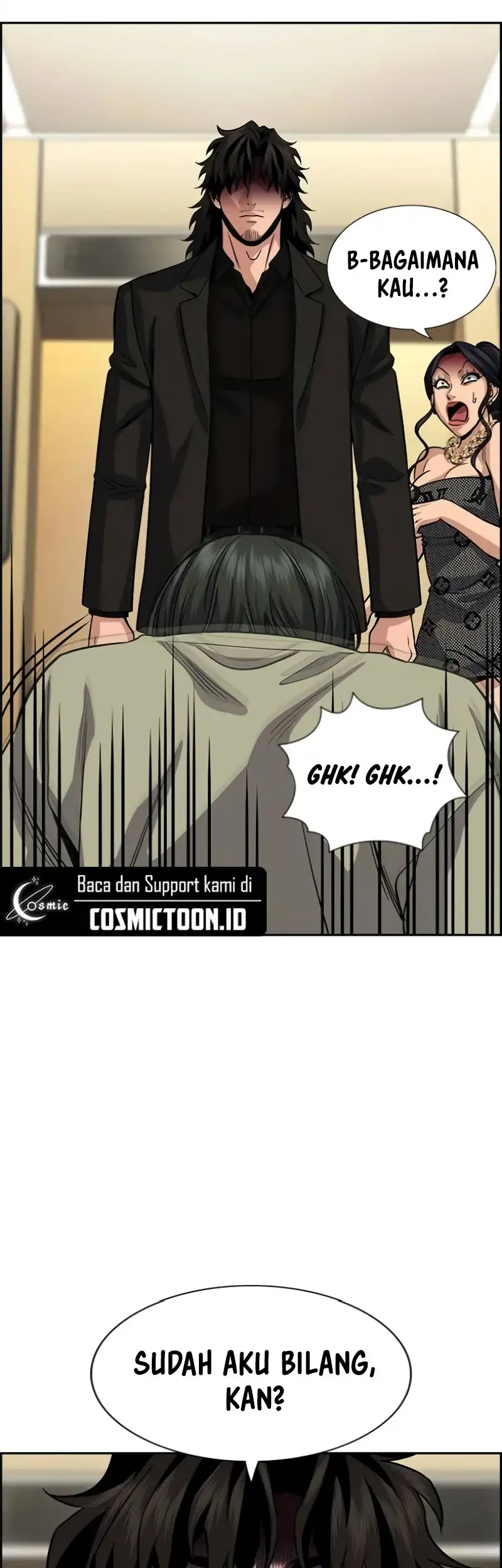 Chapter 237 - halaman 39