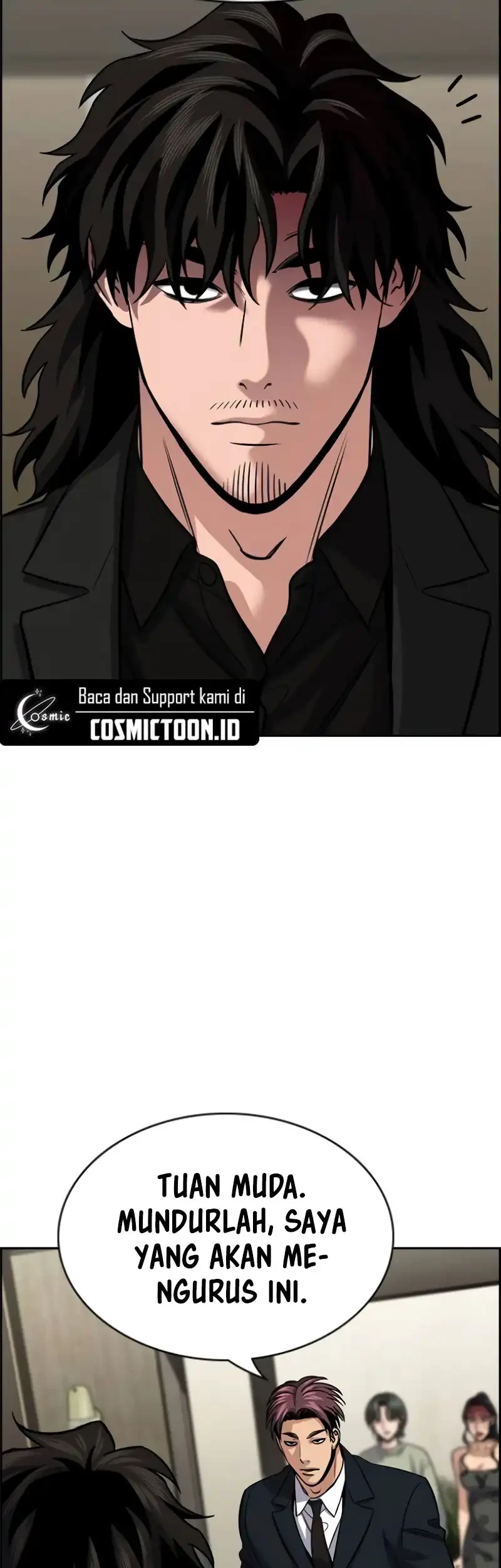 Chapter 237 - halaman 6