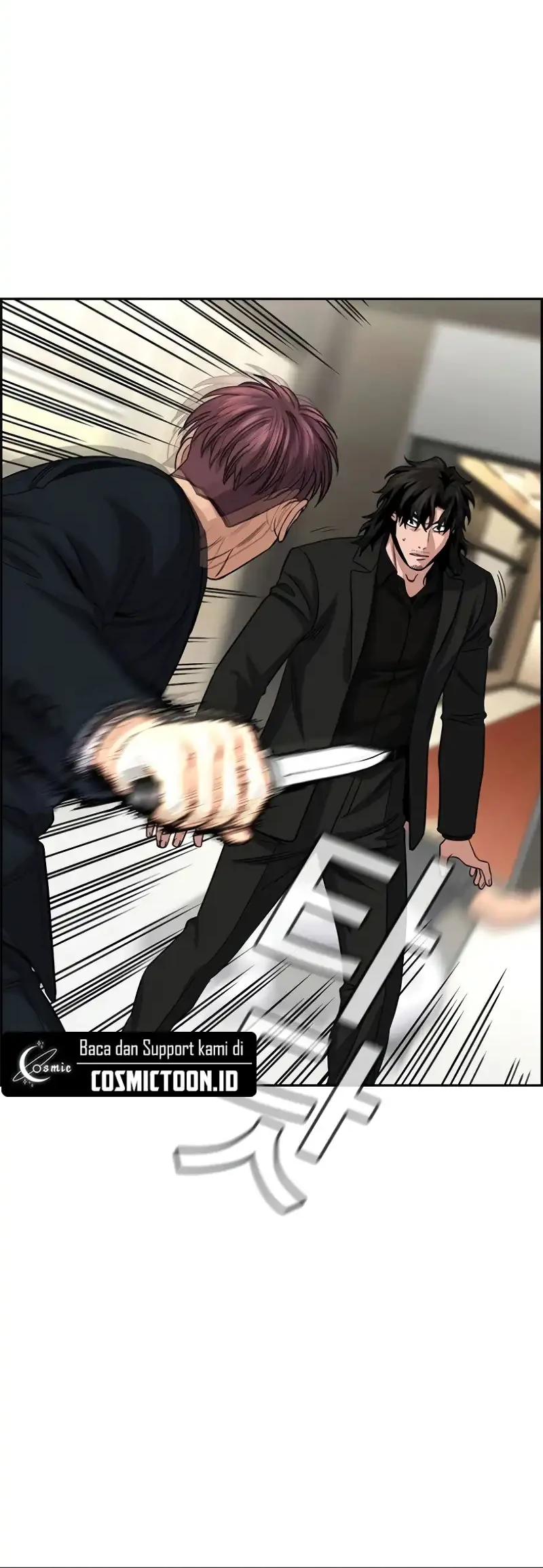 Chapter 237 - halaman 13
