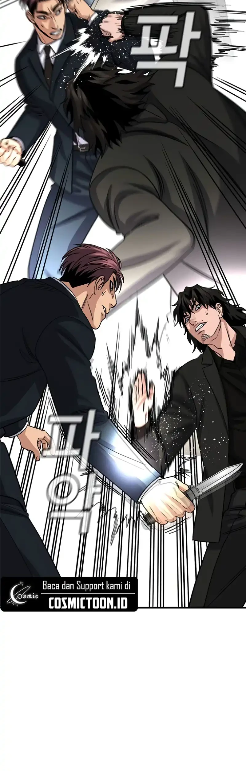 Chapter 237 - halaman 17