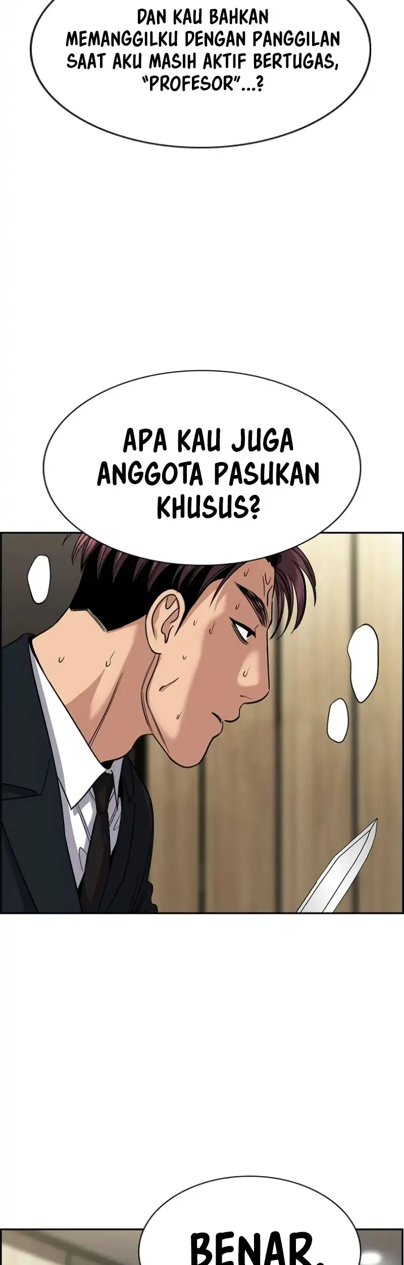 Chapter 237 - halaman 19
