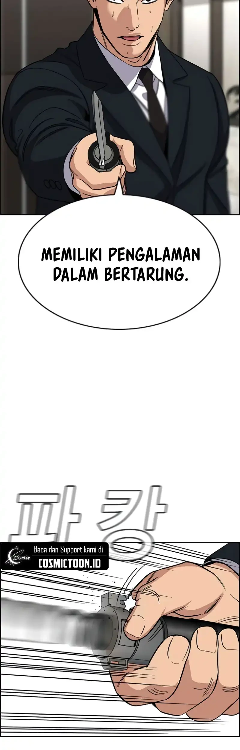 Chapter 237 - halaman 21