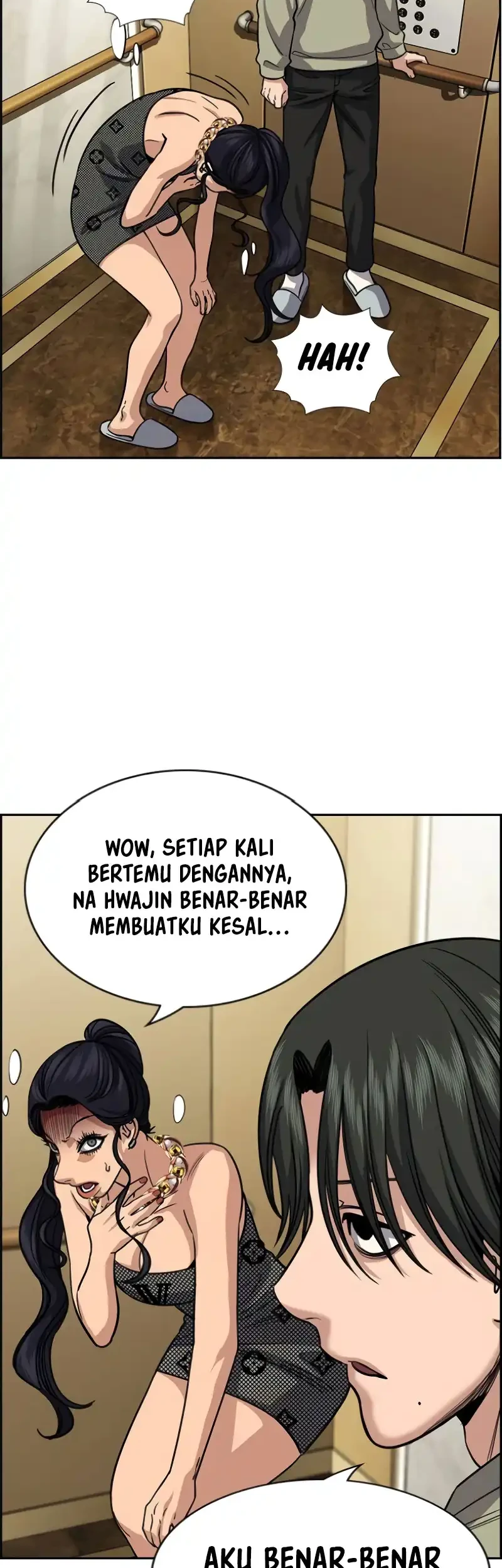Chapter 237 - halaman 31