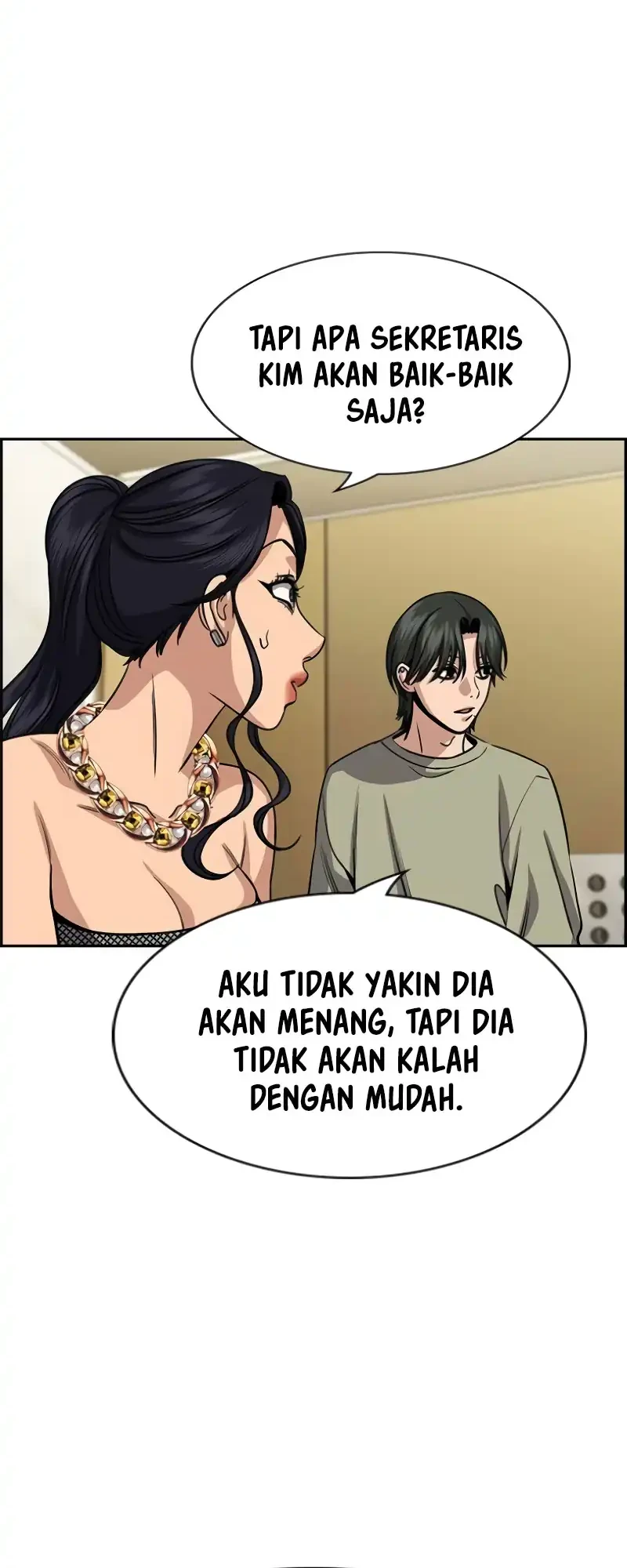 Chapter 237 - halaman 33