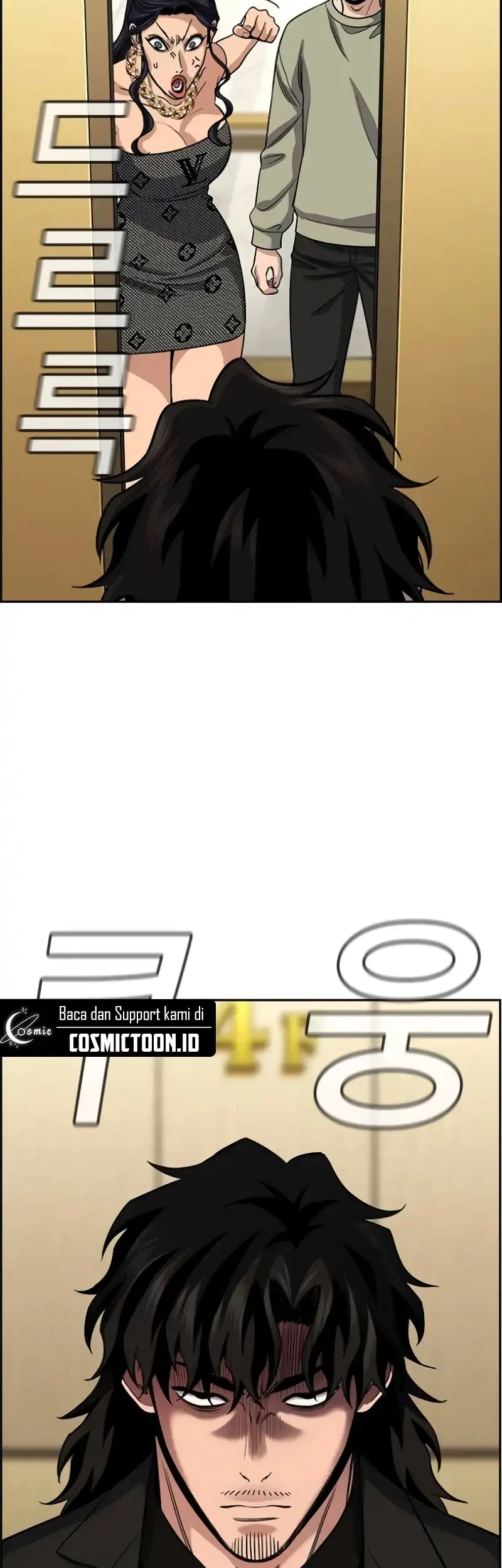 Chapter 237 - halaman 35